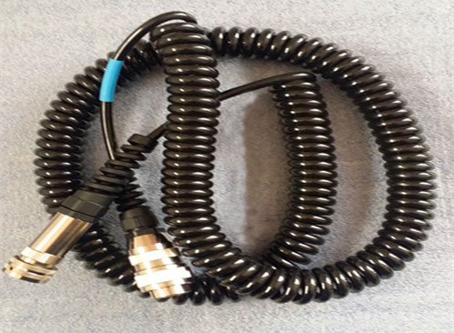 平衡梁控制器连接线