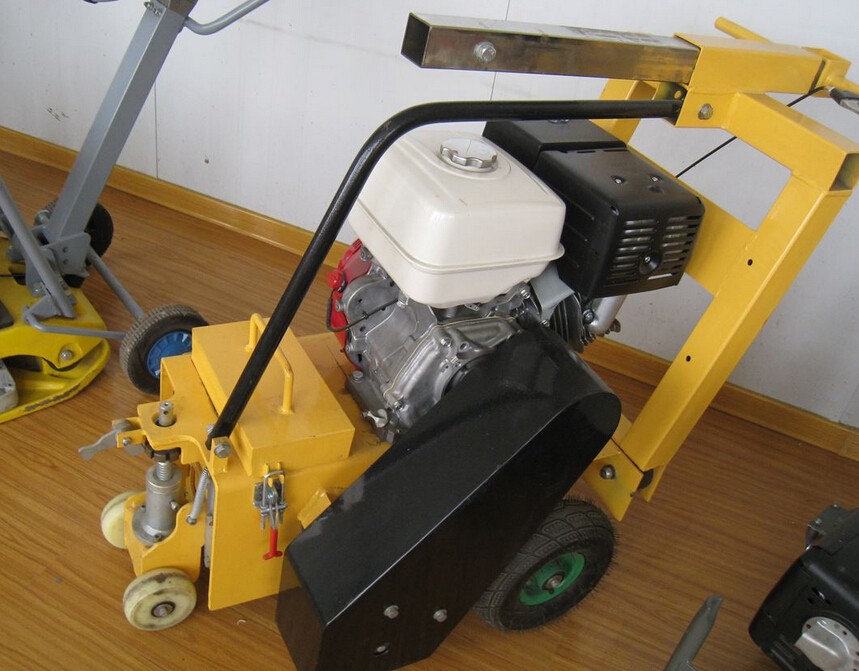 铣刨机找平价格 铣刨机找平价格