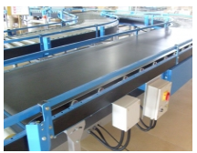 皮带输送机 皮带输送机