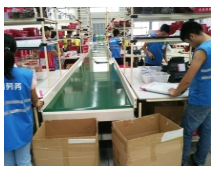 皮带输送机 皮带输送机