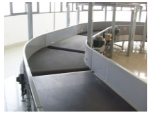 皮带输送机 皮带输送机